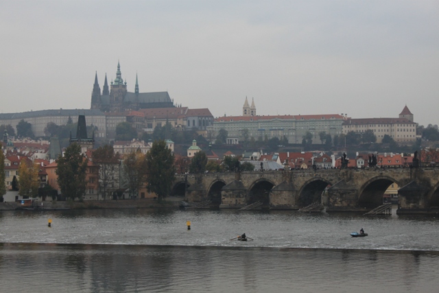 Prague, Czech Republic